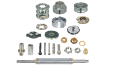 Pump-Parts