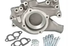 pump-housing